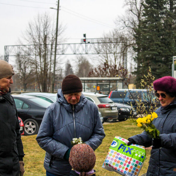 Savs sāpju stāsts arī Sibīrijas bērniem.