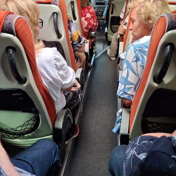  Kurzemes rajona PRK pieredzes apmaiņas brauciens 14.07.2025.