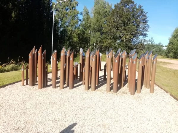 Amatas stacija