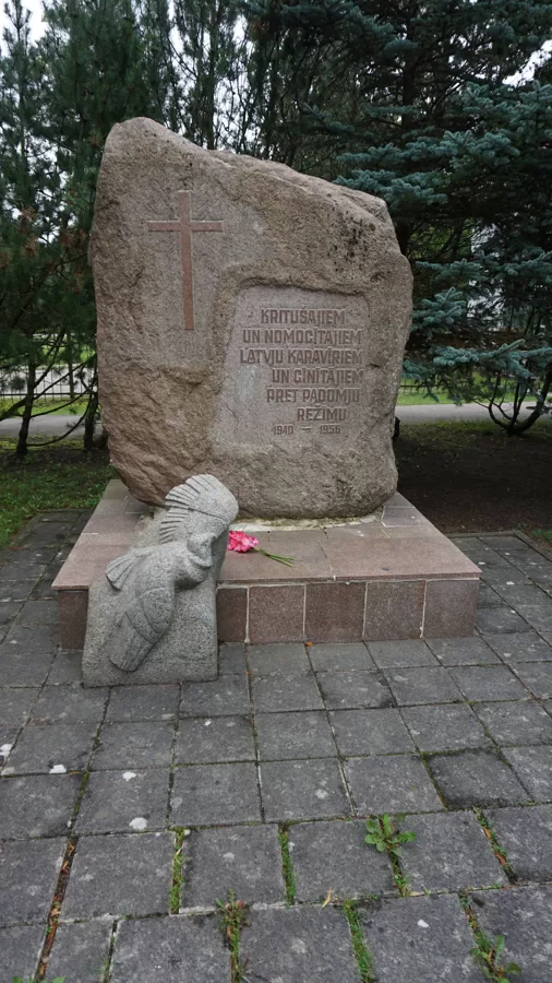 Liepajas Centrālkapi