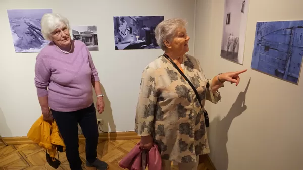 Liepajas muzejs
