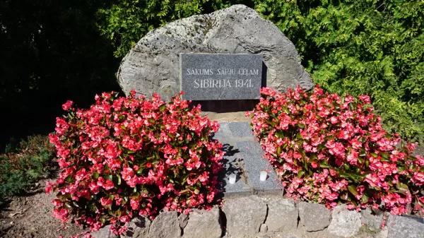 Cēsis.