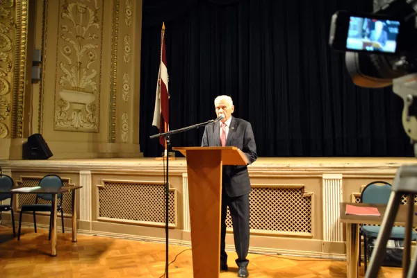 LPRA 32. konference
Rīgas Latviešu biedrības namā 2022. g. 17. maijā