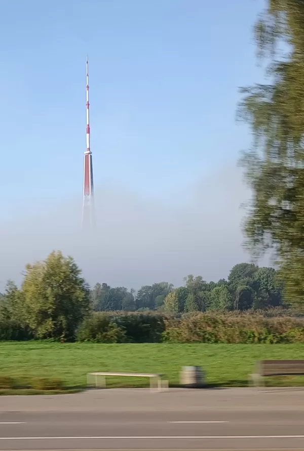 LPRA pieredzes apmaiņas brauciens