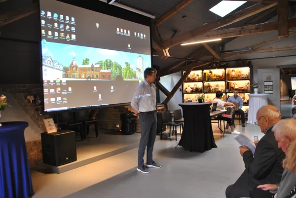 Vēstures konference Igaunijā