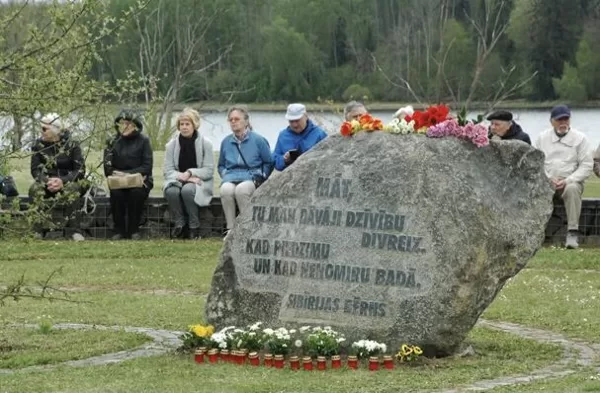 Mātes diena