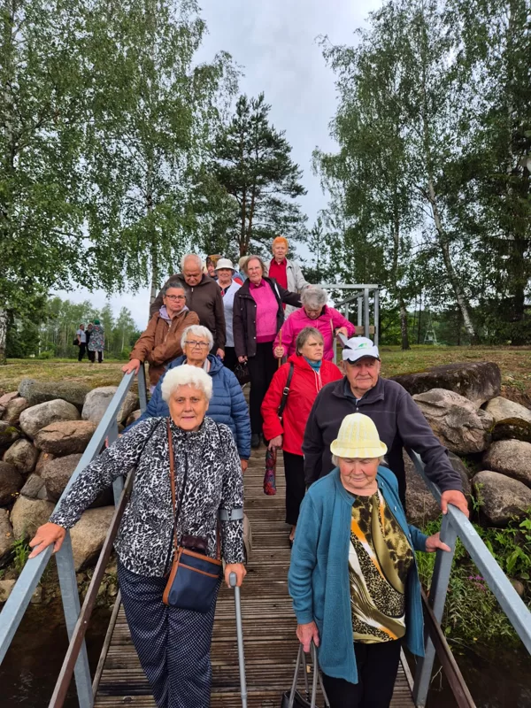 Alūksnes Politiski represēto klubs Sarma
